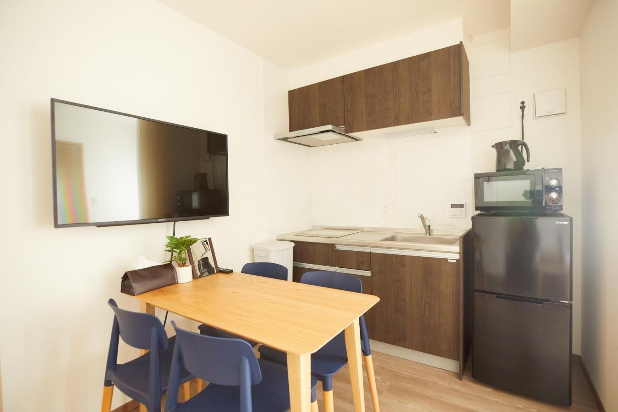 Sg Premium Kasai - Vacation Stay 44353V Tokyo Eksteriør bilde