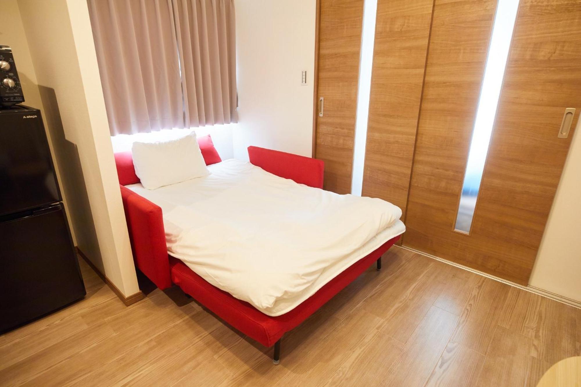 Sg Premium Kasai - Vacation Stay 44353V Tokyo Eksteriør bilde